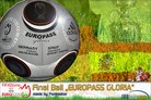  Ballon Europass Gloria