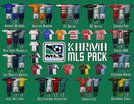  Major League Soccer pack