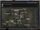  PDA map with point names - Dark Valley