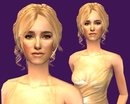  Hayden Panettiere dans le rôle de Claire Bennet (Heroes)