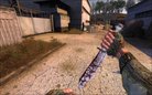 Blood Lust