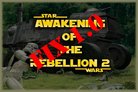  Awakening of the Rebellion