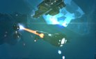  Angels Fall First : Planetstorm