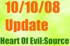  Heart Of Evil: Source Update Orange Box engine