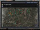  PDA maps with point names - map-pack