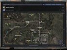  PDA maps with point names - map-pack