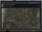  PDA maps with point names - map-pack