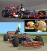  Formule 1 Mclaren