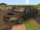  Mitsubishi Lancer Evolution IX MR Edition