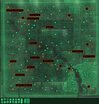  Fallout 3 Flash Map