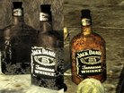  Jack Daniel's Whiskey