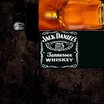  Jack Daniel's Whiskey