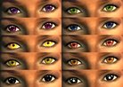  Darknss Real Eyes