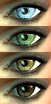  Darknss Real Eyes