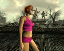  Basic female underwear retexture