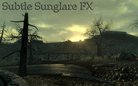 Subtle Sunglare FX