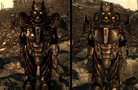  Enhanced Enclave power and tesla armor