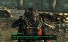  Power Armor Training