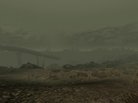  View distance decreased