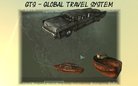  Global Travel System - GTS Base Mod
