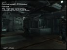  COMMonwealth of modders High Sea Caravansery (HSC)