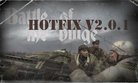  Battle of the Bulge Hotfix 2.0.1