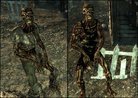  Classic Wasteland Creatures Retexture