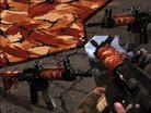  BosnisHazard´s LR-300 Camo Skin Pack