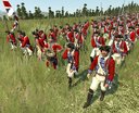  Redcoats White Textures