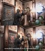  Resident Evil 4 Texture Patch