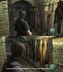  Resident Evil 4 Texture Patch