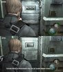  Resident Evil 4 Texture Patch