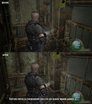  Resident Evil 4 Texture Patch