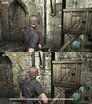  Resident Evil 4 Texture Patch