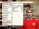  Total Realism OF PES2009