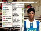  Total Realism OF PES2009