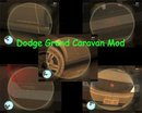  Minivan - Dodge Gran Caravan
