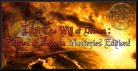  Lilith The Will of Demon 1.1 Masteries Edition par Mostal
