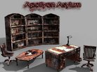  Appollyon Asyllum