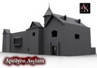  Appollyon Asyllum