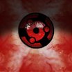  Naruto Sharingans Eyes  v1.0