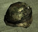  Full Metal Jacket Helmet