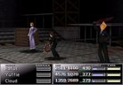  FF7 Turks Mod 