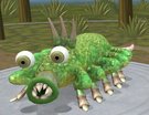  Better spore mod