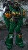  Armures Warhammer 40k Mod