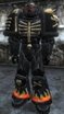  Armures Warhammer 40k Mod