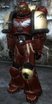  Armures Warhammer 40k Mod