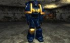  Armures Warhammer 40k Mod