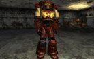  Armures Warhammer 40k Mod