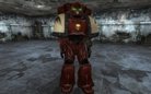  Armures Warhammer 40k Mod